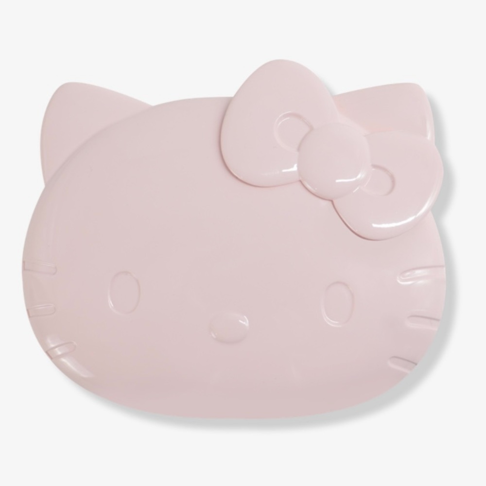 Hello Kitty Compact LED Mirror - Picture 2 of 10